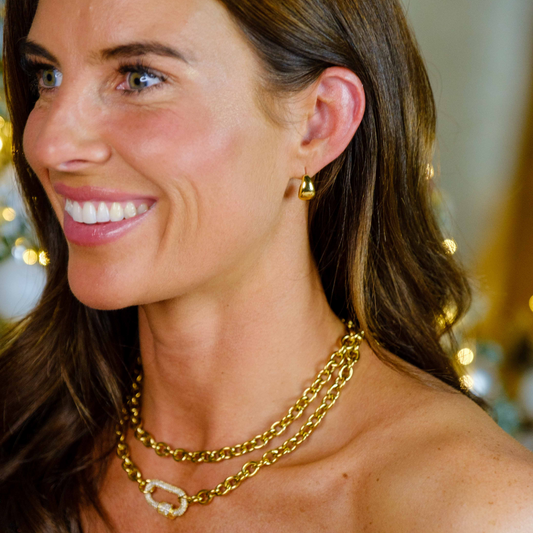 It's beginning to look a lot like Christmas!