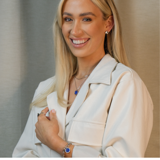 Crystal Creations Collection