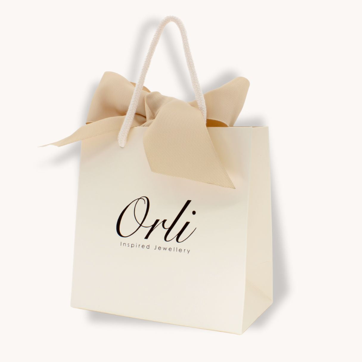 G06 - Luxury Gift Bag
