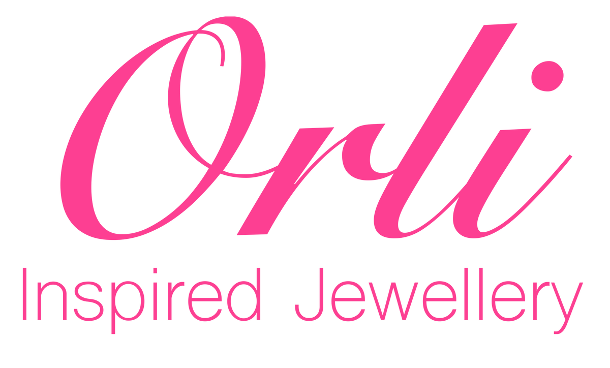 Orli inspired jewellery discount