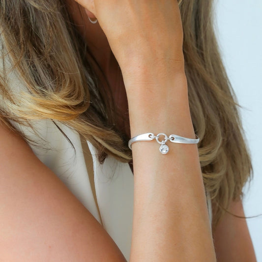 30B6024 - Birthstone Brangle
