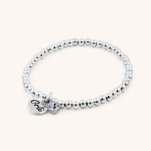 Load image into Gallery viewer, 30B2603 - Orli Birthstone Beads Bracelet